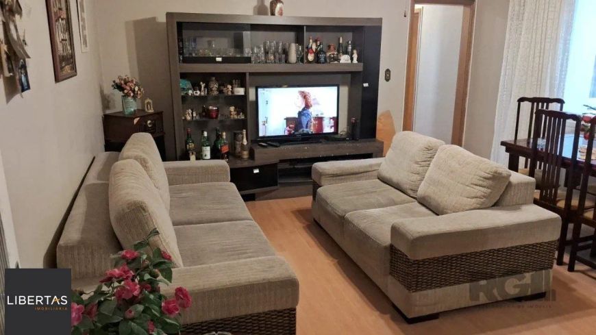 Apartamento com 3 Quartos à venda, 112m² - Cidade Baixa