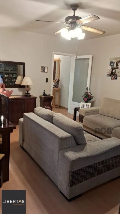 Apartamento com 3 Quartos à venda, 112m² - Cidade Baixa