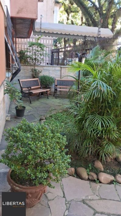 Apartamento com 3 Quartos à venda, 112m² - Cidade Baixa