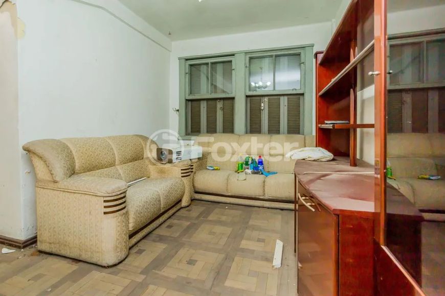 Apartamento à venda Rua General Vitorino, Centro Histórico - Porto Alegre