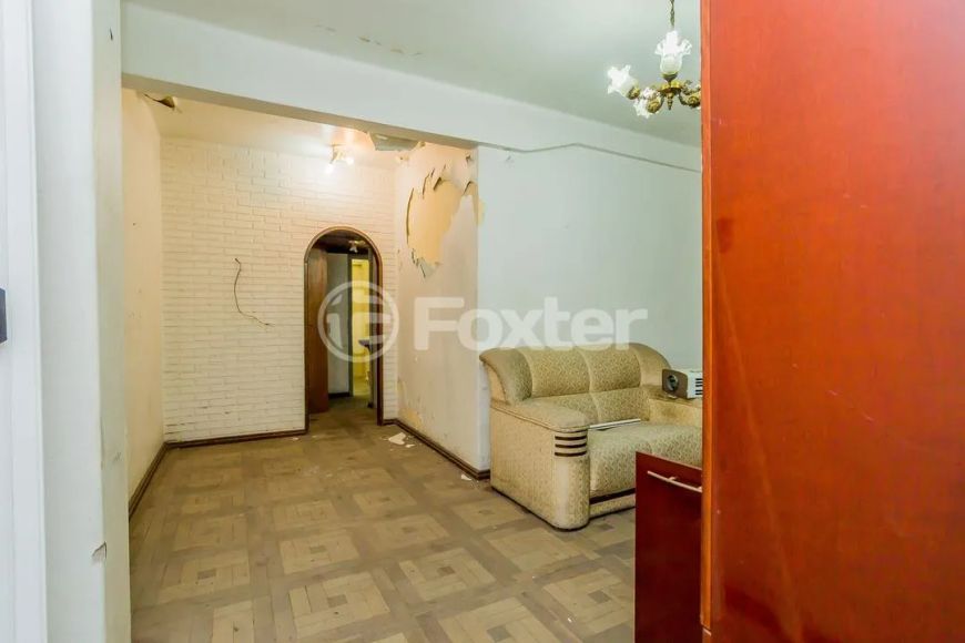 Apartamento à venda Rua General Vitorino, Centro Histórico - Porto Alegre