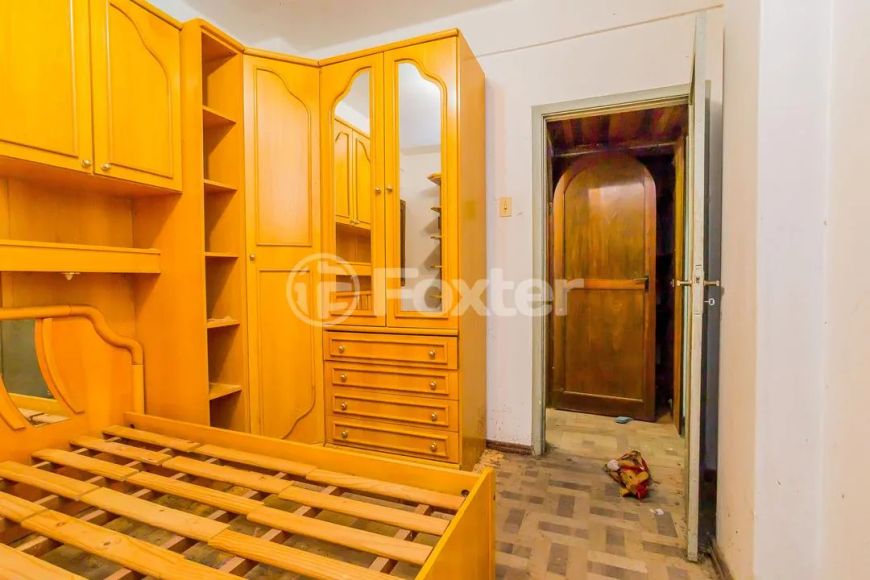 Apartamento à venda Rua General Vitorino, Centro Histórico - Porto Alegre