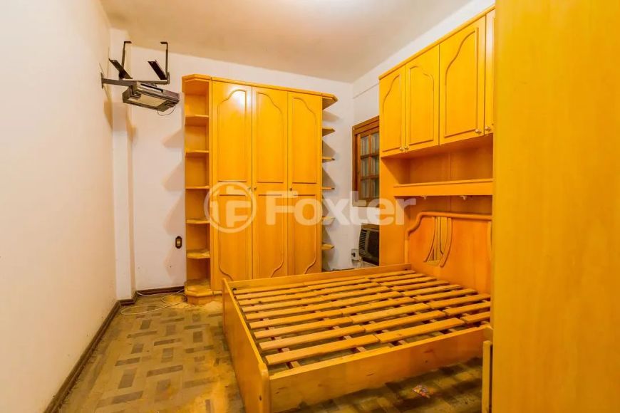 Apartamento à venda Rua General Vitorino, Centro Histórico - Porto Alegre