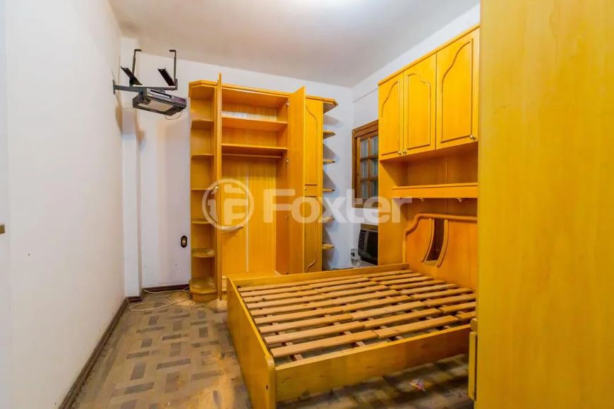 Apartamento à venda Rua General Vitorino, Centro Histórico - Porto Alegre