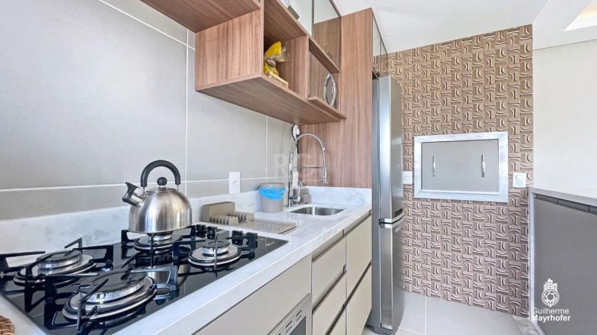 Apartamento 3 dormitórios, 1 suíte, 1 vaga de garagem, no bairro Farroupilha, Porto Alegre/RS Excele