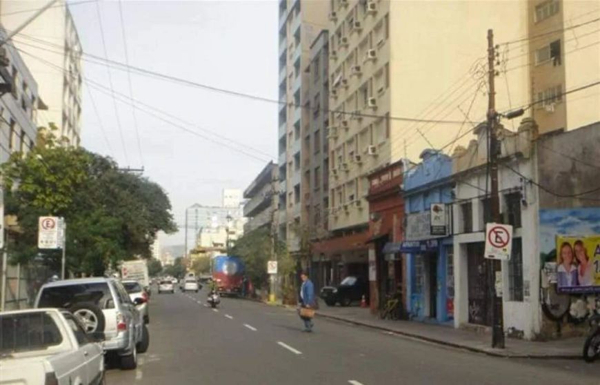 Prédio à venda, Cidade Baixa - Porto Alegre/RS
