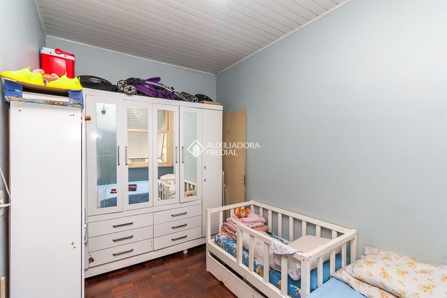 Apartamento à venda no Centro Histórico com 1 dormitório e 29 m² de área útil