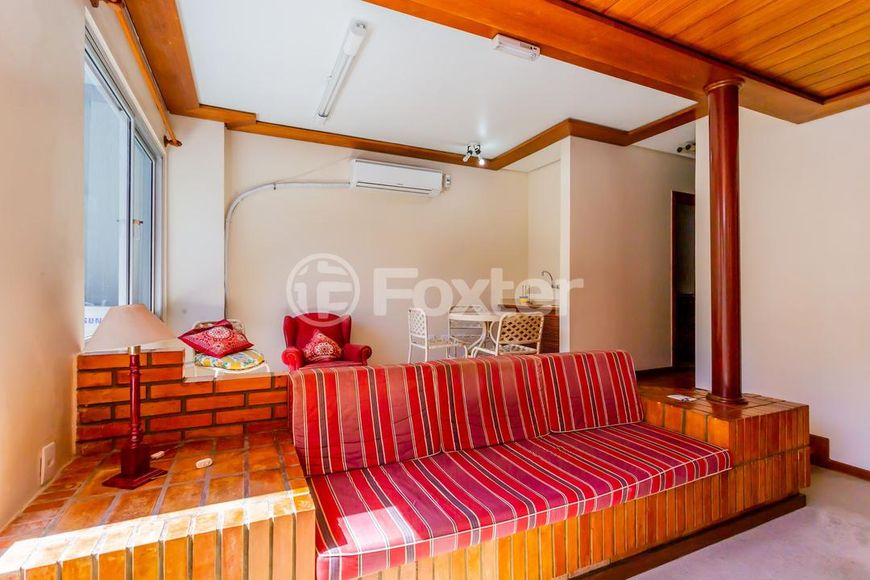 Sala / Conjunto Comercial à venda Rua Félix da Cunha, Floresta - Porto Alegre