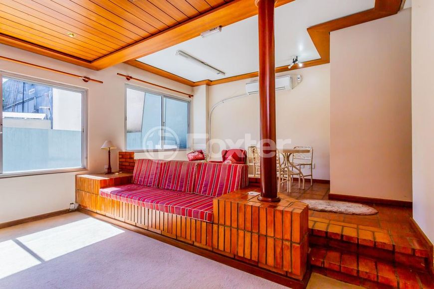 Sala / Conjunto Comercial à venda Rua Félix da Cunha, Floresta - Porto Alegre