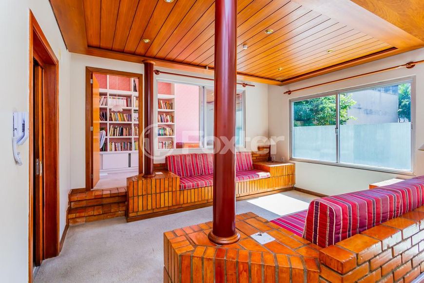 Sala / Conjunto Comercial à venda Rua Félix da Cunha, Floresta - Porto Alegre