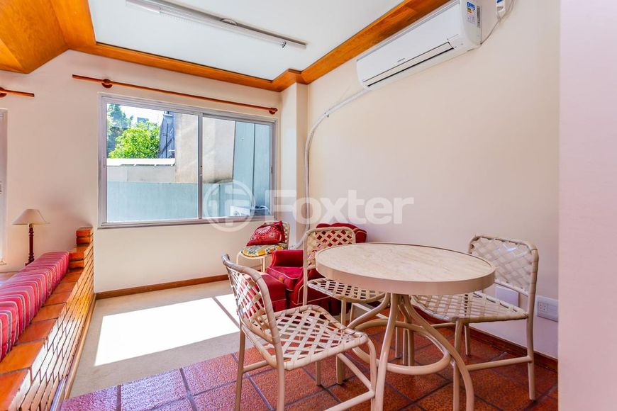 Sala / Conjunto Comercial à venda Rua Félix da Cunha, Floresta - Porto Alegre