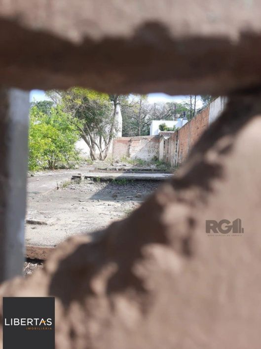 Terreno à venda Vila Ipiranga Porto Alegre/RS