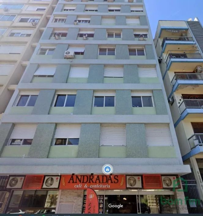 Apartamento para venda, 3 Dorm. Centro Histórico, Porto Alegre/RS - AP2432