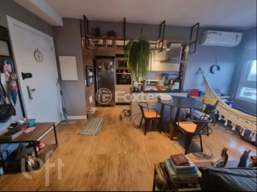 Apartamento à venda Rua Doutor João Inácio, Navegantes - Porto Alegre