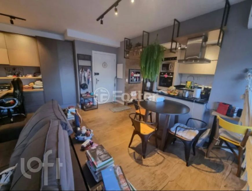 Apartamento à venda Rua Doutor João Inácio, Navegantes - Porto Alegre