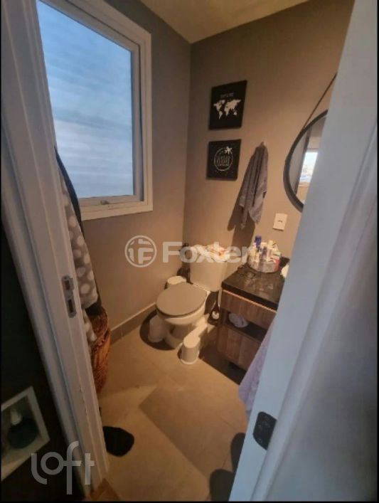 Apartamento à venda Rua Doutor João Inácio, Navegantes - Porto Alegre