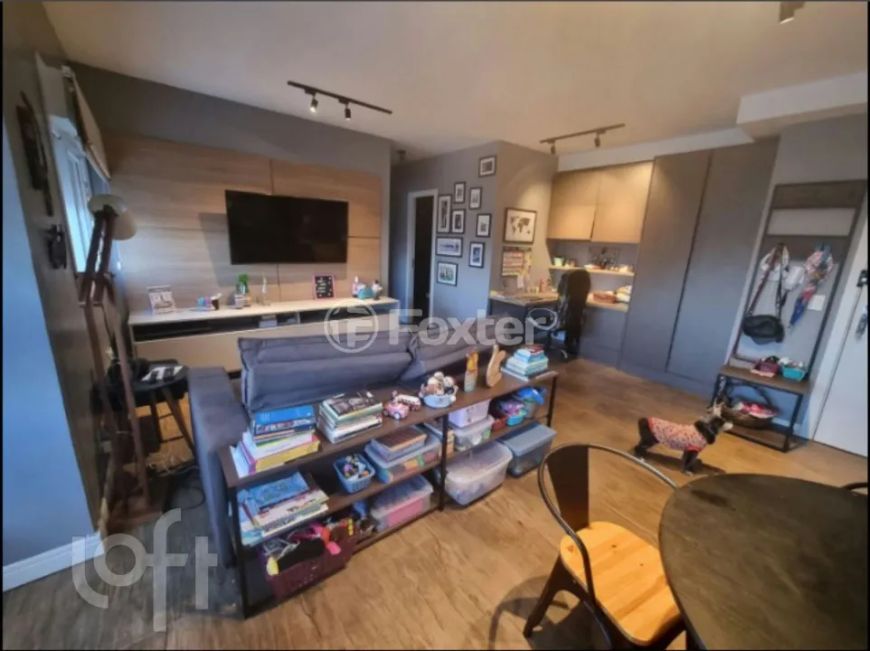 Apartamento à venda Rua Doutor João Inácio, Navegantes - Porto Alegre