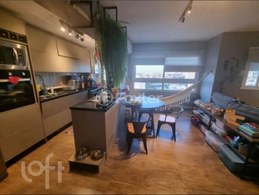 Apartamento à venda Rua Doutor João Inácio, Navegantes - Porto Alegre