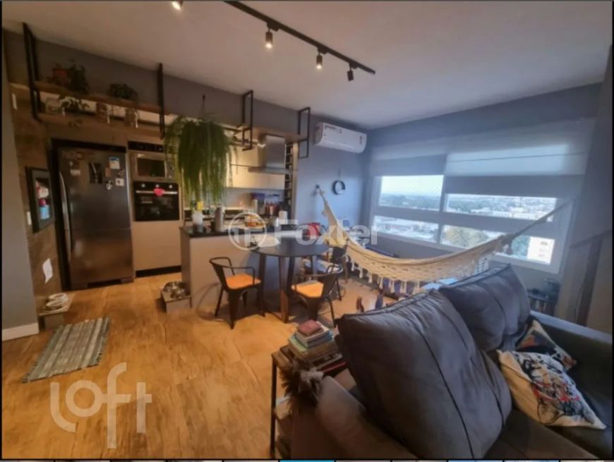 Apartamento à venda Rua Doutor João Inácio, Navegantes - Porto Alegre