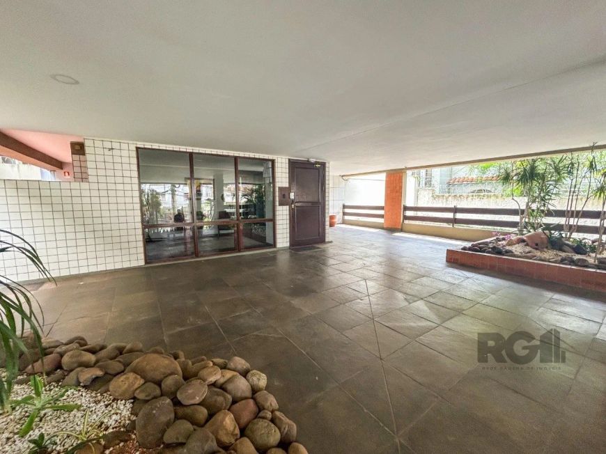 Apartamento de 02 dormitórios no Bairro Santa Tereza de Porto Alegre/RS.Apartamento de 2 dormitórios