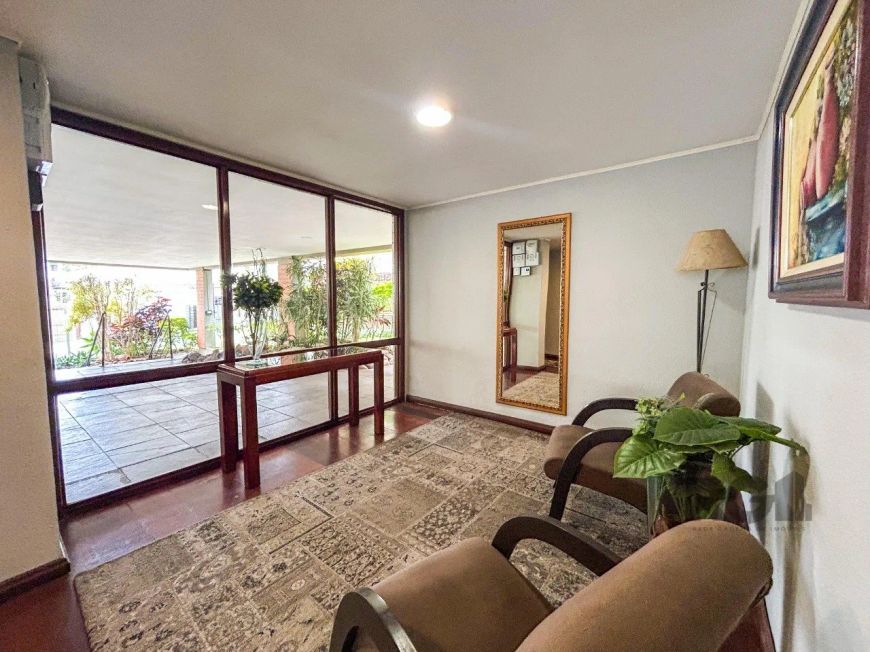 Apartamento de 02 dormitórios no Bairro Santa Tereza de Porto Alegre/RS.Apartamento de 2 dormitórios