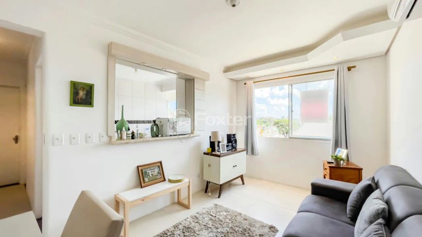 Apartamento à venda Rua Cruzeiro do Sul, Santa Tereza - Porto Alegre