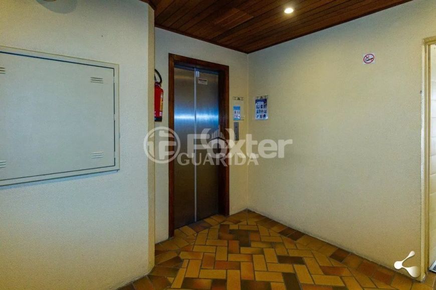 Sala / Conjunto Comercial à venda Rua Vieira de Castro, Farroupilha - Porto Alegre