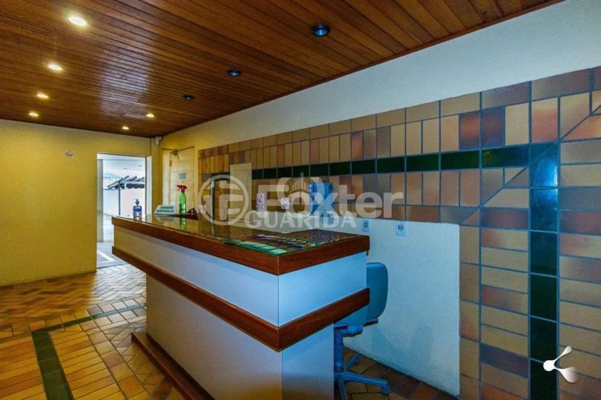 Sala / Conjunto Comercial à venda Rua Vieira de Castro, Farroupilha - Porto Alegre