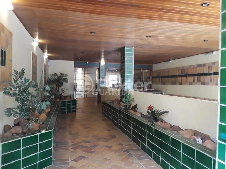 Sala / Conjunto Comercial à venda Rua Vieira de Castro, Farroupilha - Porto Alegre