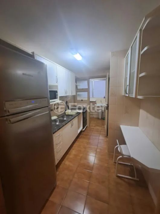 Apartamento à venda Rua Anita Garibaldi, Mont Serrat - Porto Alegre