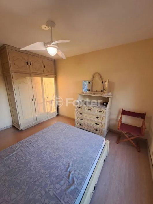 Apartamento à venda Rua Anita Garibaldi, Mont Serrat - Porto Alegre