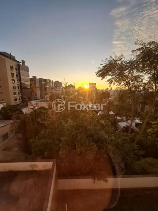 Apartamento à venda Rua Anita Garibaldi, Mont Serrat - Porto Alegre