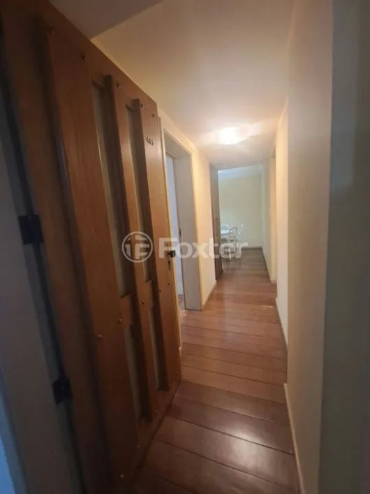 Apartamento à venda Rua Anita Garibaldi, Mont Serrat - Porto Alegre