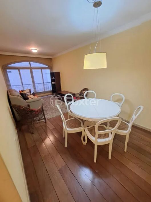 Apartamento à venda Rua Anita Garibaldi, Mont Serrat - Porto Alegre