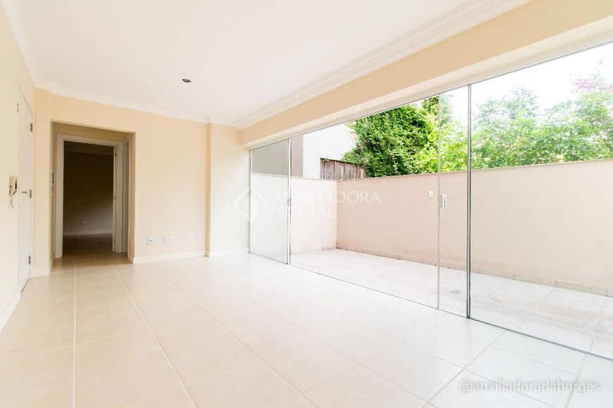 Apartamento para venda tem 89 metros quadrados com 1 quarto em Menino Deus - Porto Alegre - RS