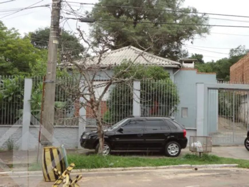 Terreno no bairro Menino Deus