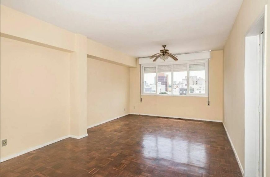 Apartamento em Rua Coronel Genuino - Centro Histórico - Porto Alegre/RS