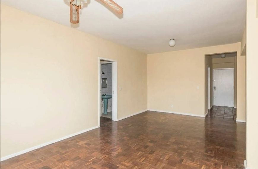 Apartamento em Rua Coronel Genuino - Centro Histórico - Porto Alegre/RS