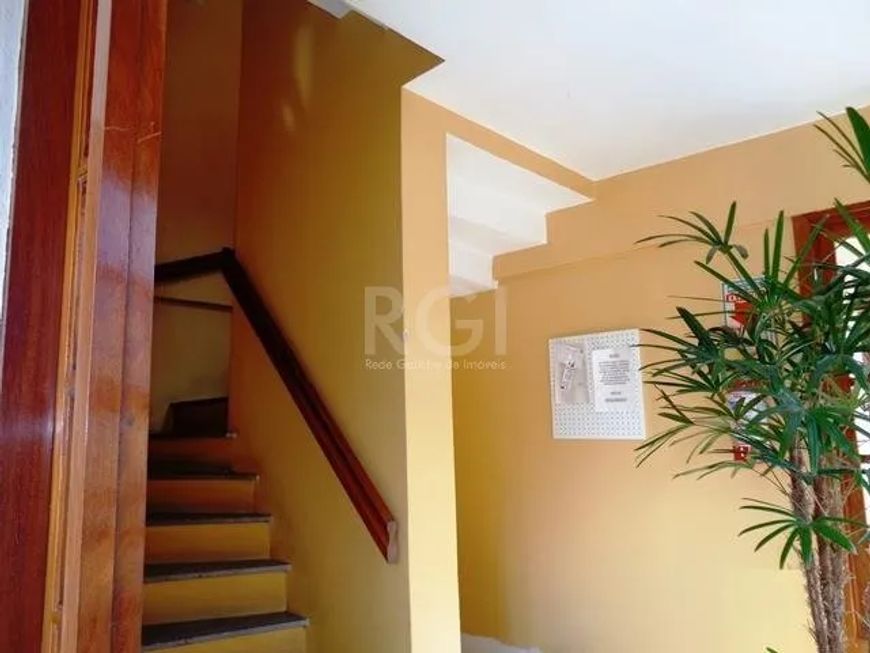 Cobertura horizontal frente com um dormitorio estilo loft, com mezanino,terraço, garagem coberta .Fi