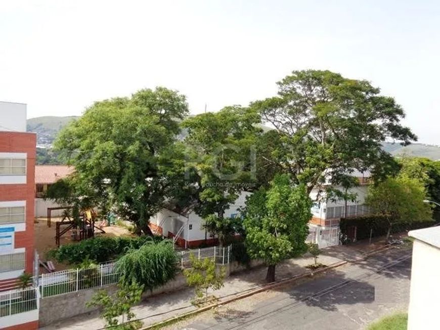 Cobertura horizontal frente com um dormitorio estilo loft, com mezanino,terraço, garagem coberta .Fi