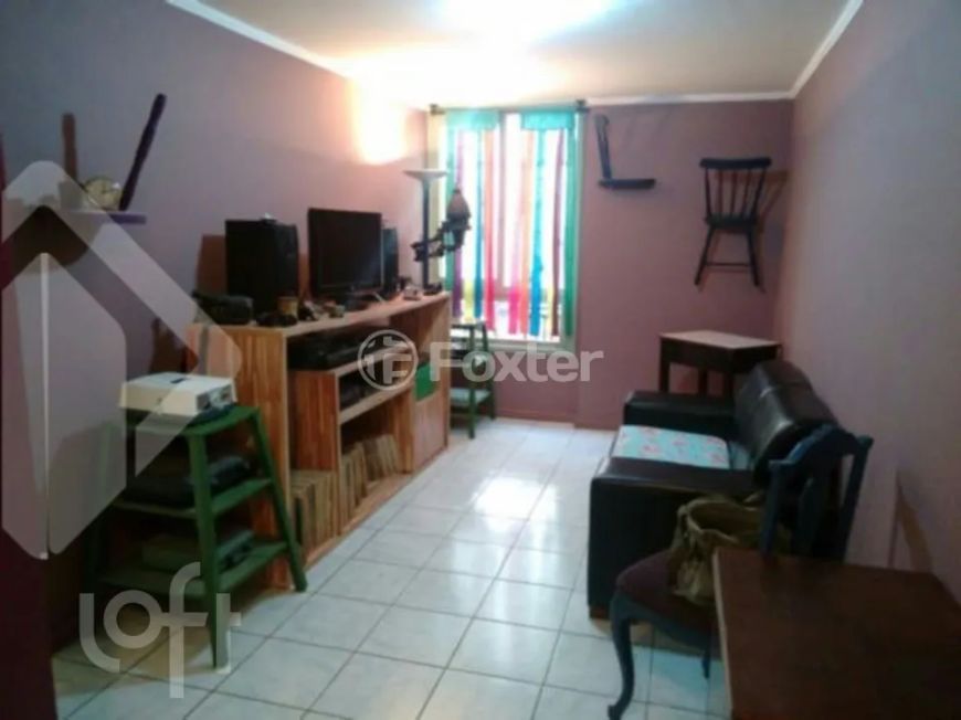 Apartamento à venda Rua Barão de Teffe, Menino Deus - Porto Alegre