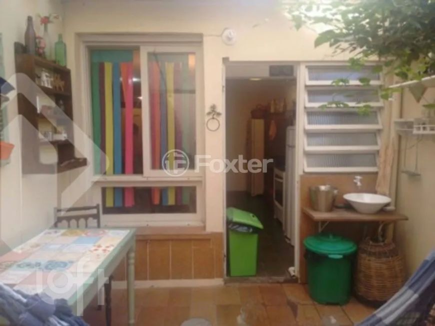 Apartamento à venda Rua Barão de Teffe, Menino Deus - Porto Alegre