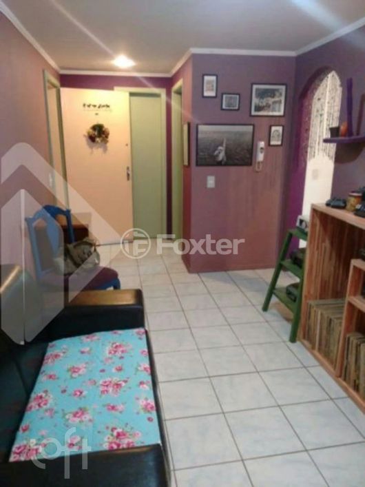 Apartamento à venda Rua Barão de Teffe, Menino Deus - Porto Alegre