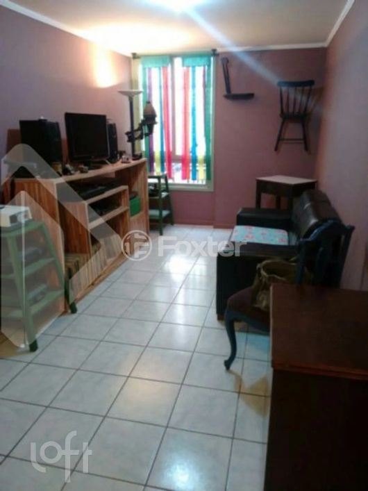 Apartamento à venda Rua Barão de Teffe, Menino Deus - Porto Alegre