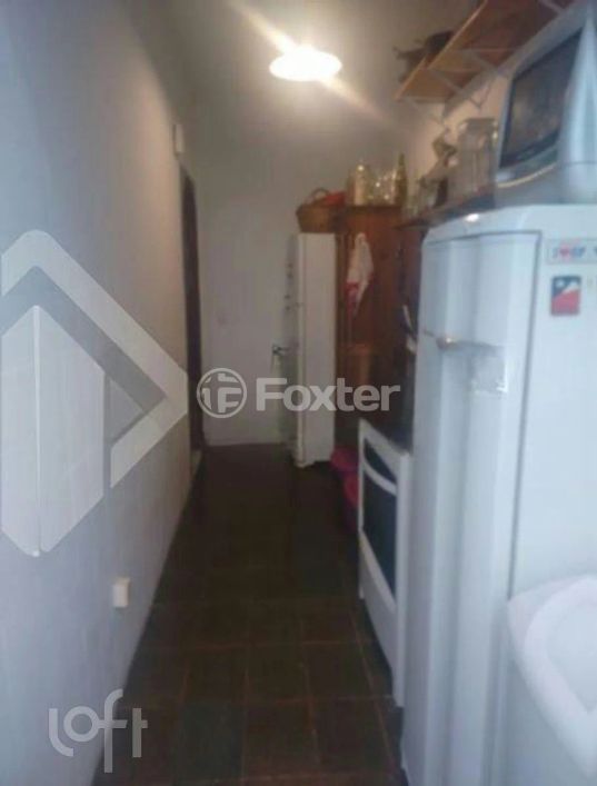 Apartamento à venda Rua Barão de Teffe, Menino Deus - Porto Alegre