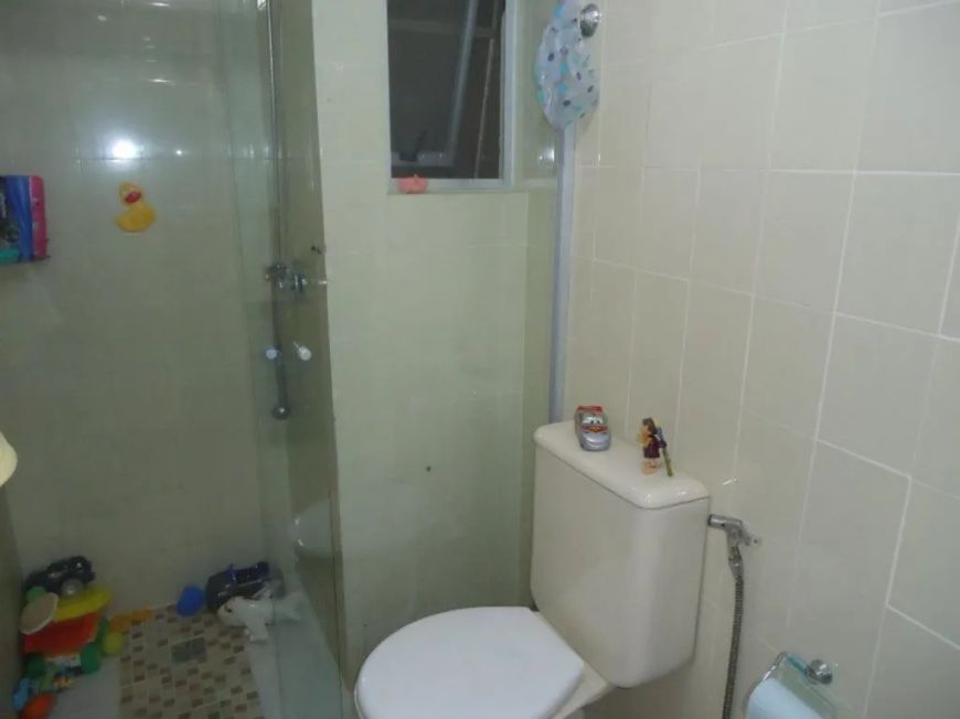 APARTAMENTO SEMIMOBILIADO - 3 DORMITÓRIOS, SUÍTE E INFRAESTRUTURA COMPLETA