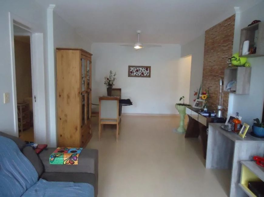 APARTAMENTO SEMIMOBILIADO - 3 DORMITÓRIOS, SUÍTE E INFRAESTRUTURA COMPLETA