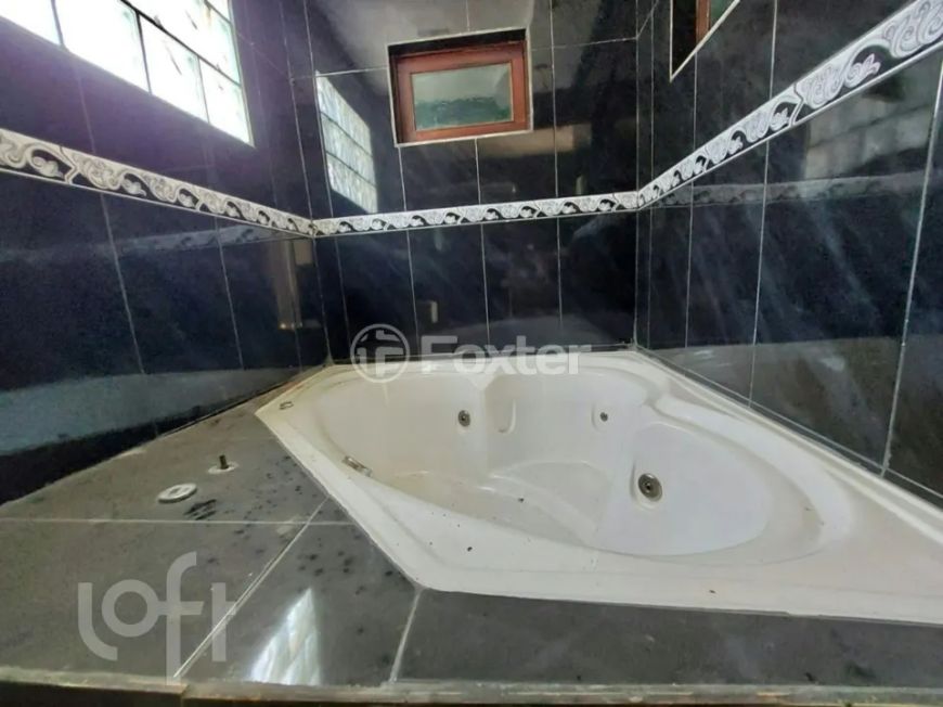 Casa em Condomínio à venda Rua Guatambu, Hípica - Porto Alegre