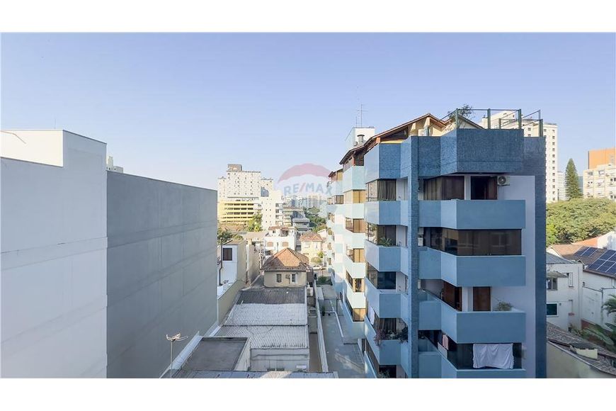 PREÇO ABAIXO DE TABELA - Apartamento NOVO a venda no Quintal Moinhos