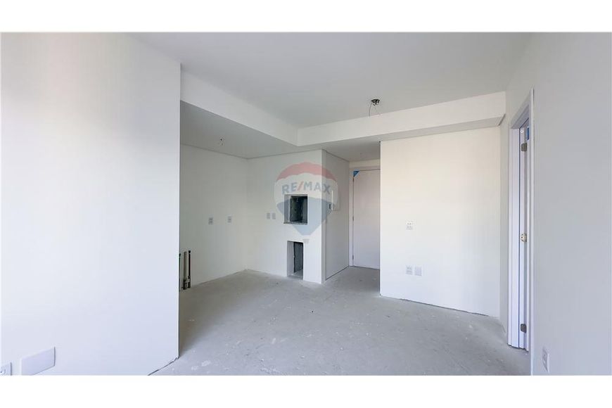 PREÇO ABAIXO DE TABELA - Apartamento NOVO a venda no Quintal Moinhos